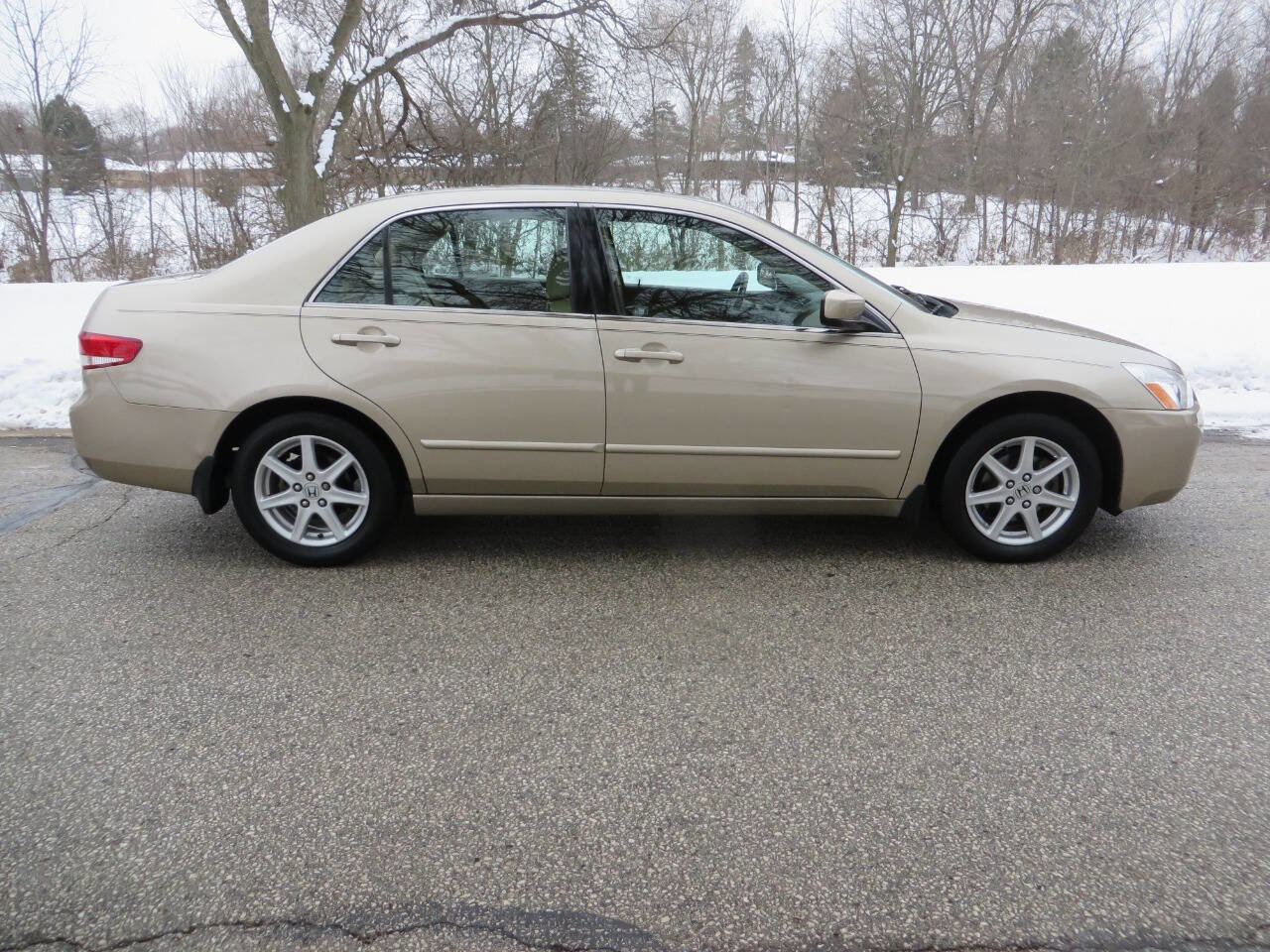 Used 2003 Honda Accord EX image 6