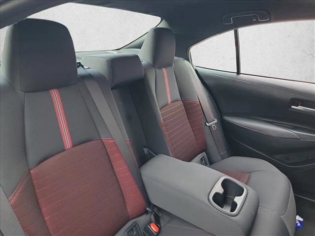 Used 2025 Toyota Corolla SE image 16