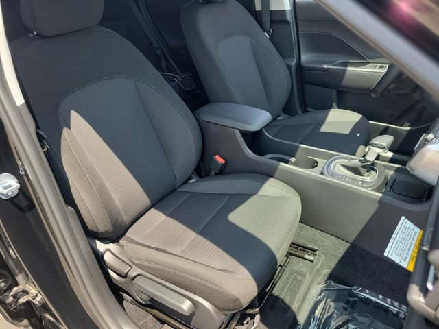 New 2026 Hyundai Kona SEL Sport AWD/4WD image 21