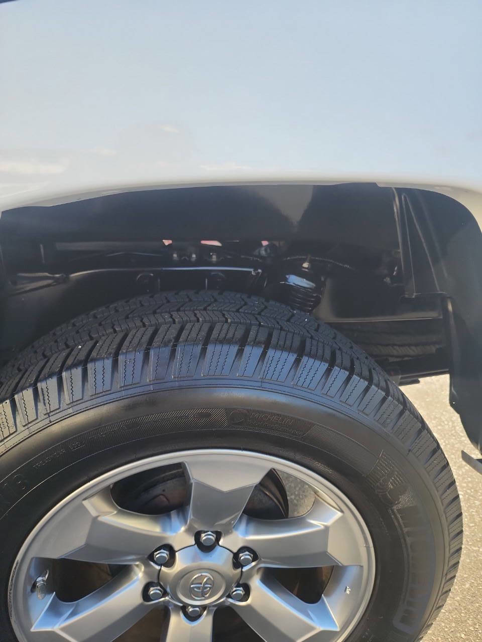 Used 2010 Toyota Tacoma PreRunner RWD image 13