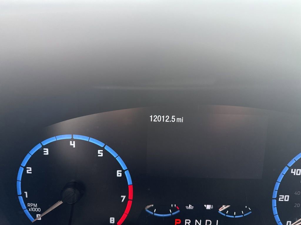 Used 2024 Ford Bronco Sport Big Bend image 15