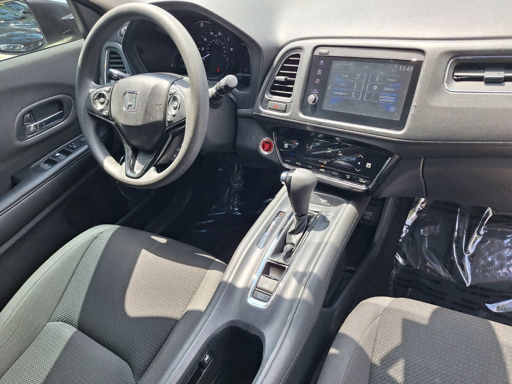 Used 2022 Honda HR-V EX image 26