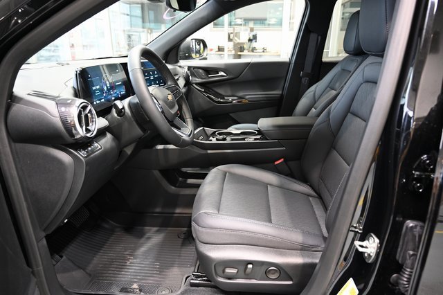 New 2026 Chevrolet Equinox LT image 9