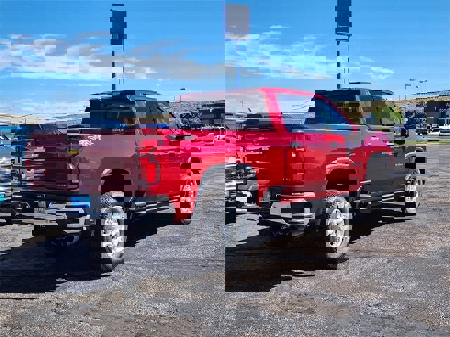 New 2025 Chevrolet Silverado 2500 LTZ w/ LTZ Convenience Package image 6