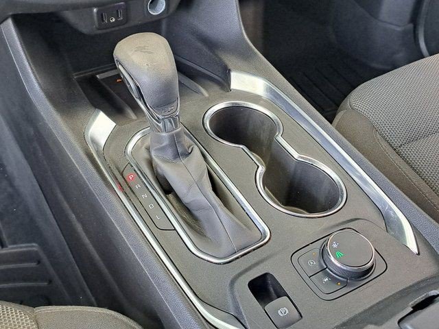 Used 2022 Chevrolet Traverse LT FWD image 18