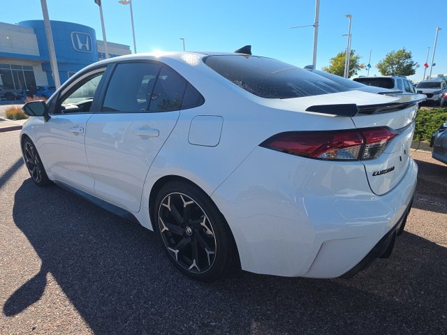 Used 2025 Toyota Corolla FX FWD image 10