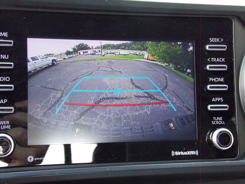 Used 2022 Toyota Tacoma SR5 image 33