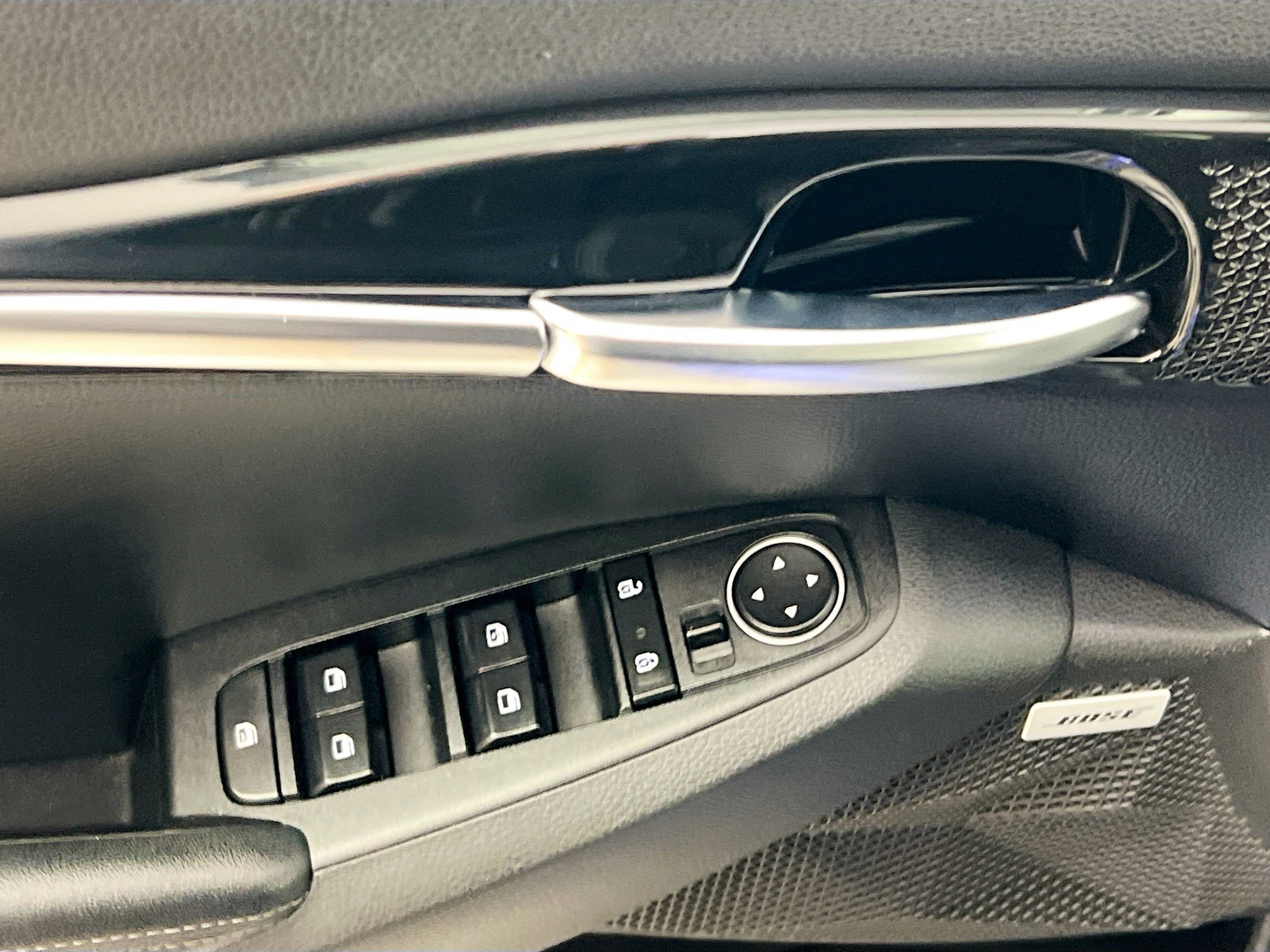 Used 2021 Kia Seltos SX w/ SX Sunroof Package image 16