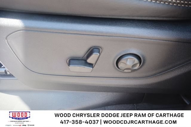 New 2026 RAM 1500 RHO AWD/4WD image 16