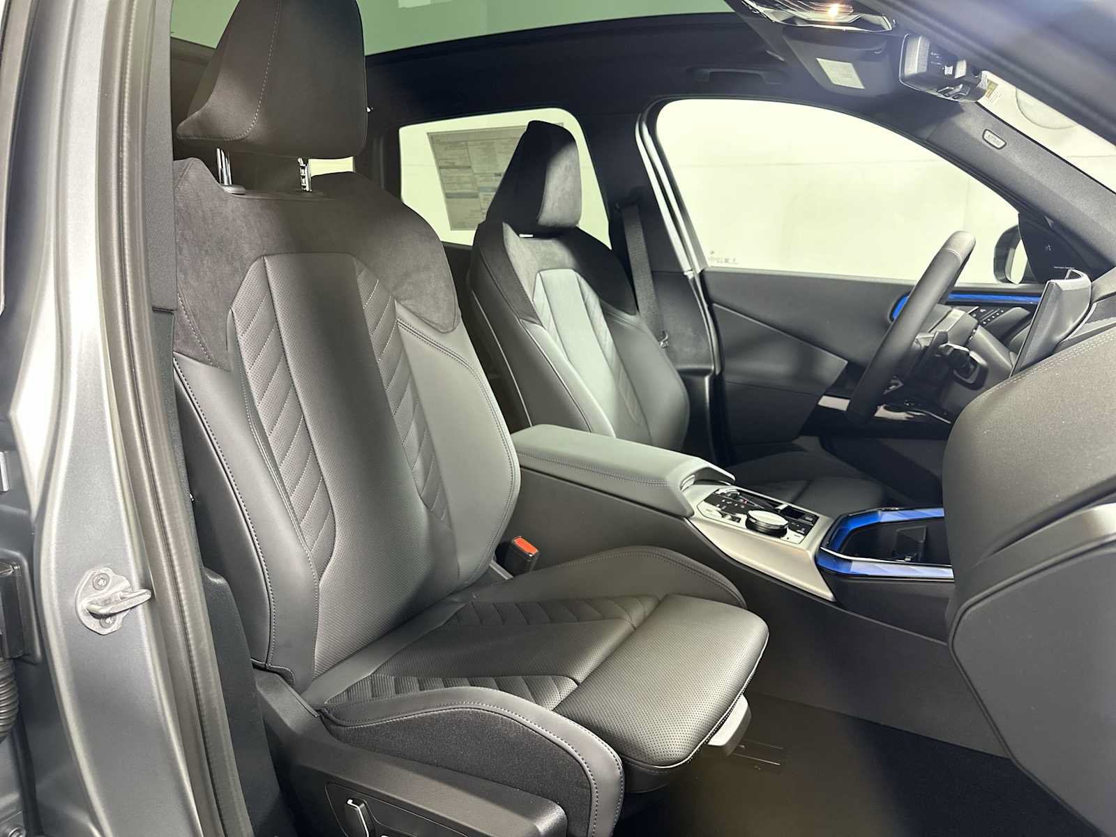 New 2026 BMW X3 xDrive30i AWD/4WD image 21