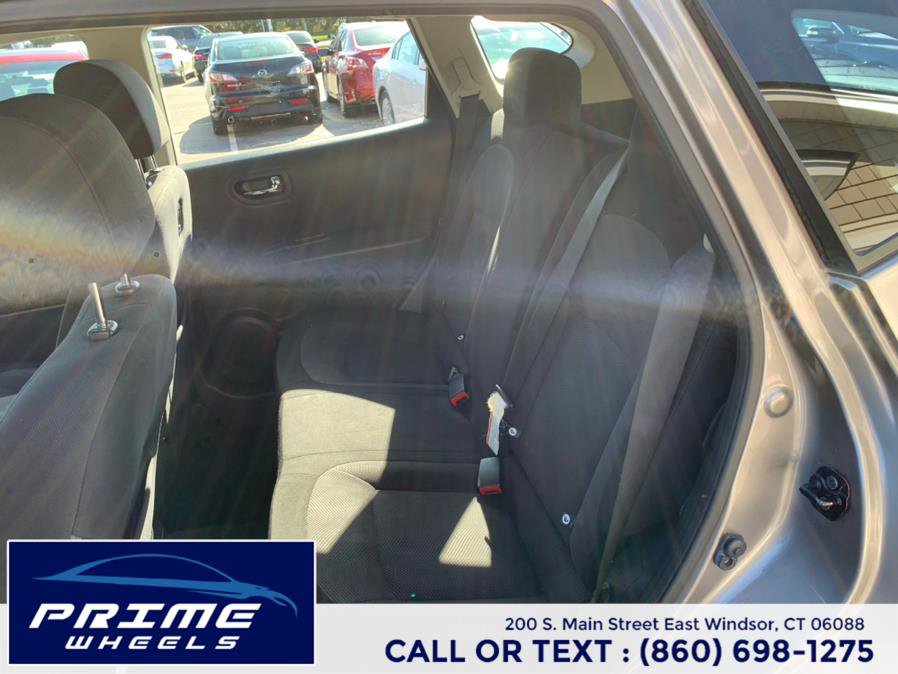 Used 2012 Nissan Rogue S image 14
