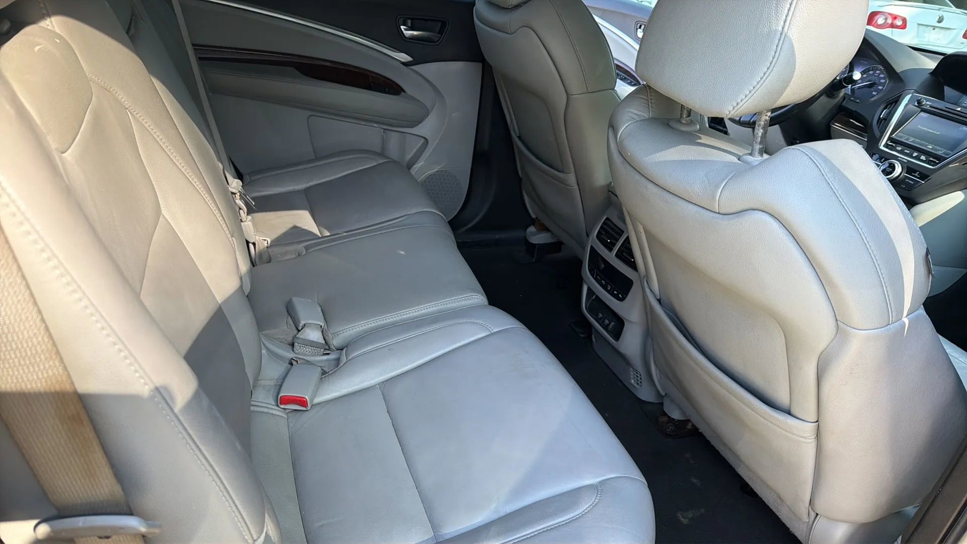 Used 2019 Acura MDX SH-AWD image 35