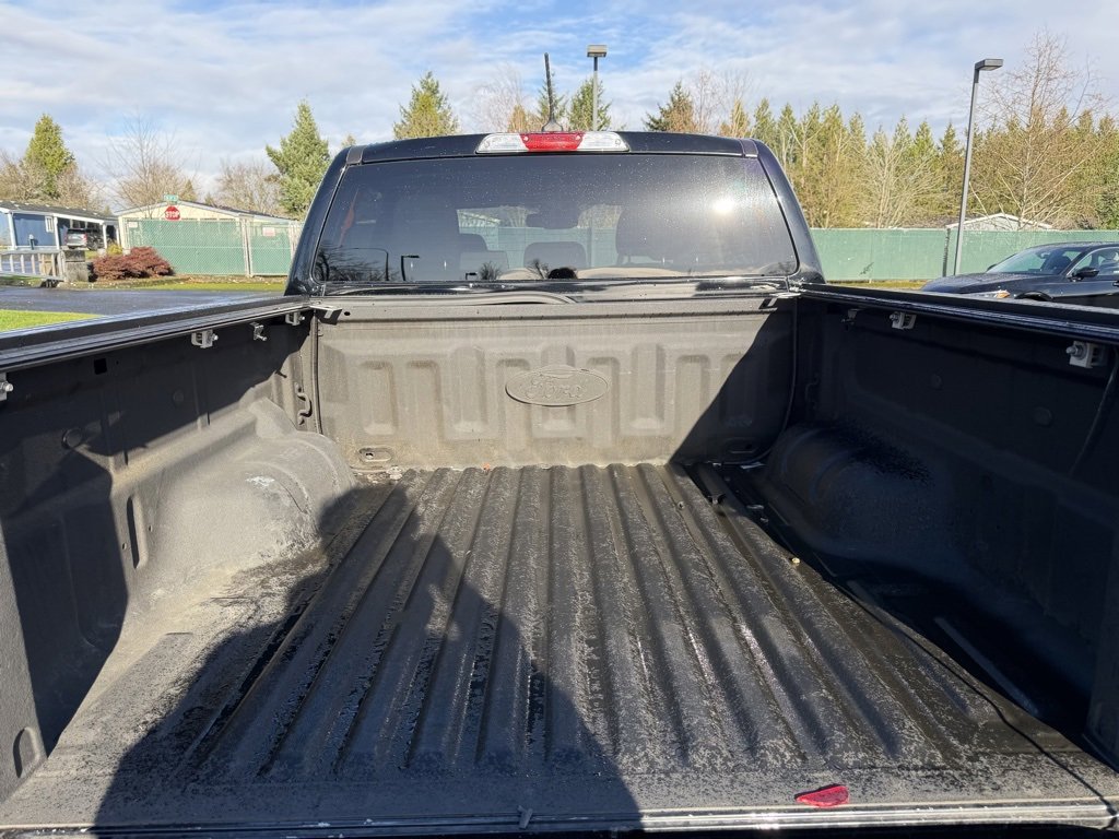 Used 2020 Ford Ranger XLT w/ Equipment Group 301A Mid image 11