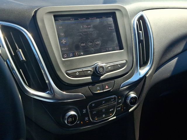 Certified 2024 Chevrolet Equinox LT image 19