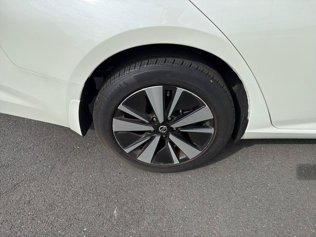Used 2021 Nissan Altima 2.5 SV AWD/4WD image 30