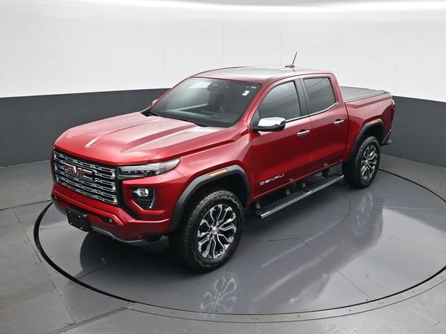 Certified 2023 GMC Canyon Denali image 13