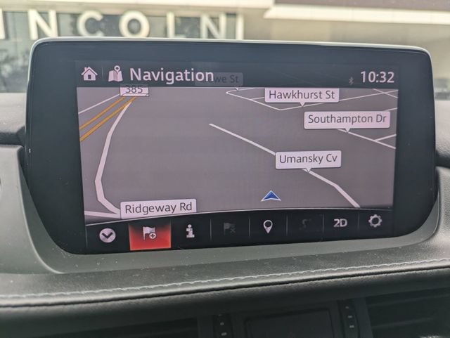 Used 2019 MAZDA MAZDA6 Grand Touring Reserve FWD image 18