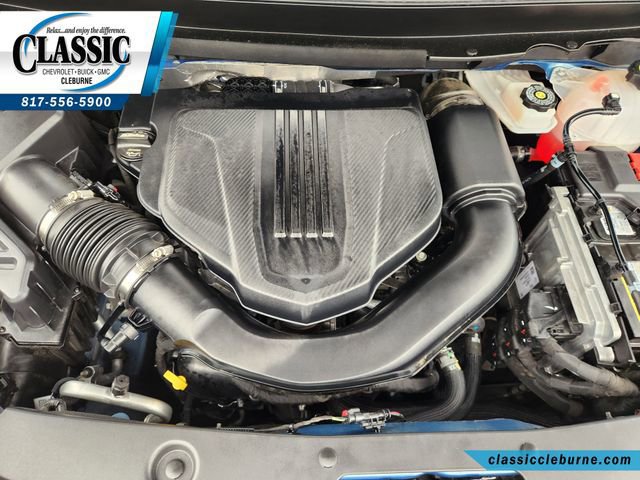Used 2025 Buick Enclave Preferred FWD image 29