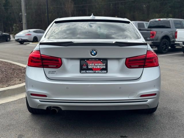 Used 2016 BMW 328i Sedan image 10