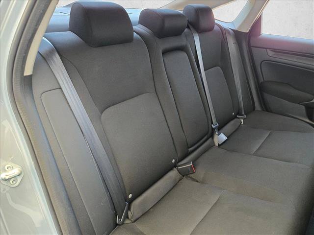 Used 2022 Honda Civic EX image 20