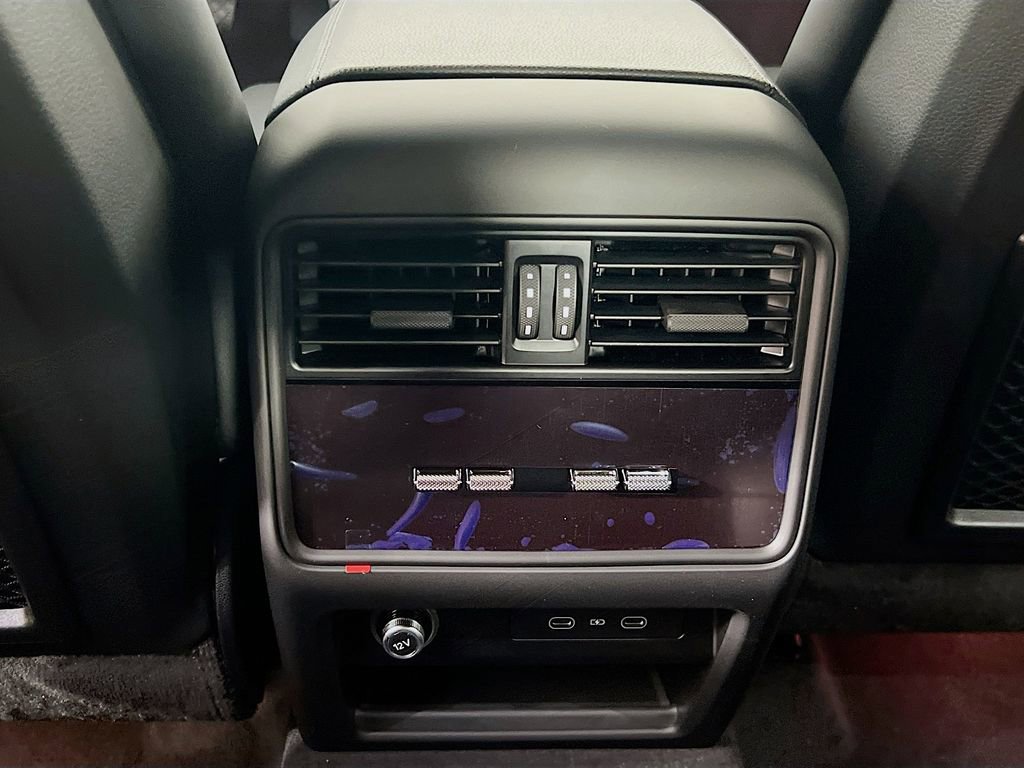 New 2026 Porsche Cayenne Coupe image 27