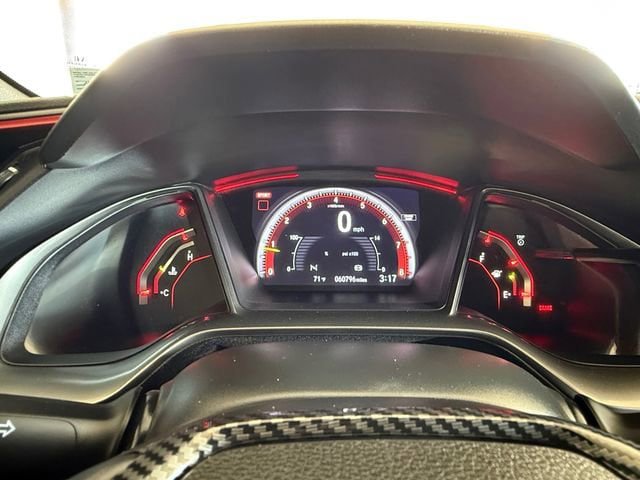 Used 2019 Honda Civic Type R image 14