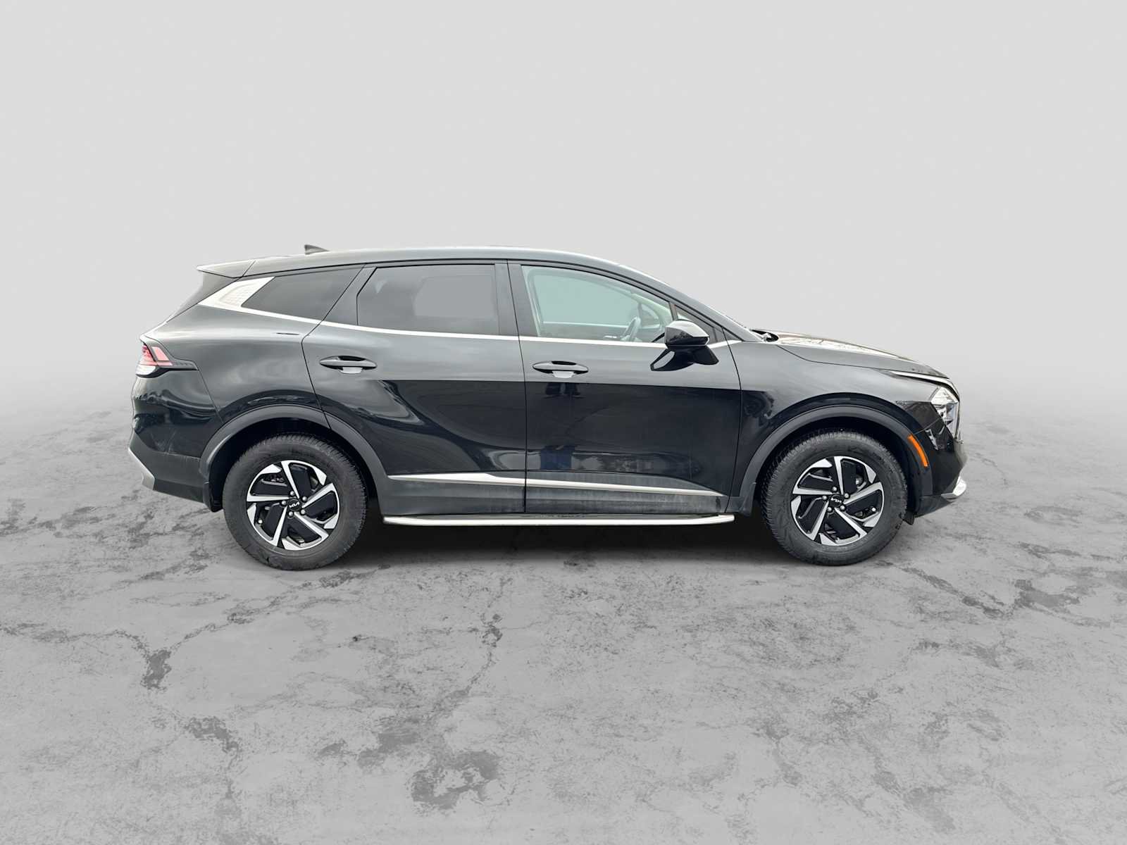 Used 2023 Kia Sportage LX AWD/4WD image 9