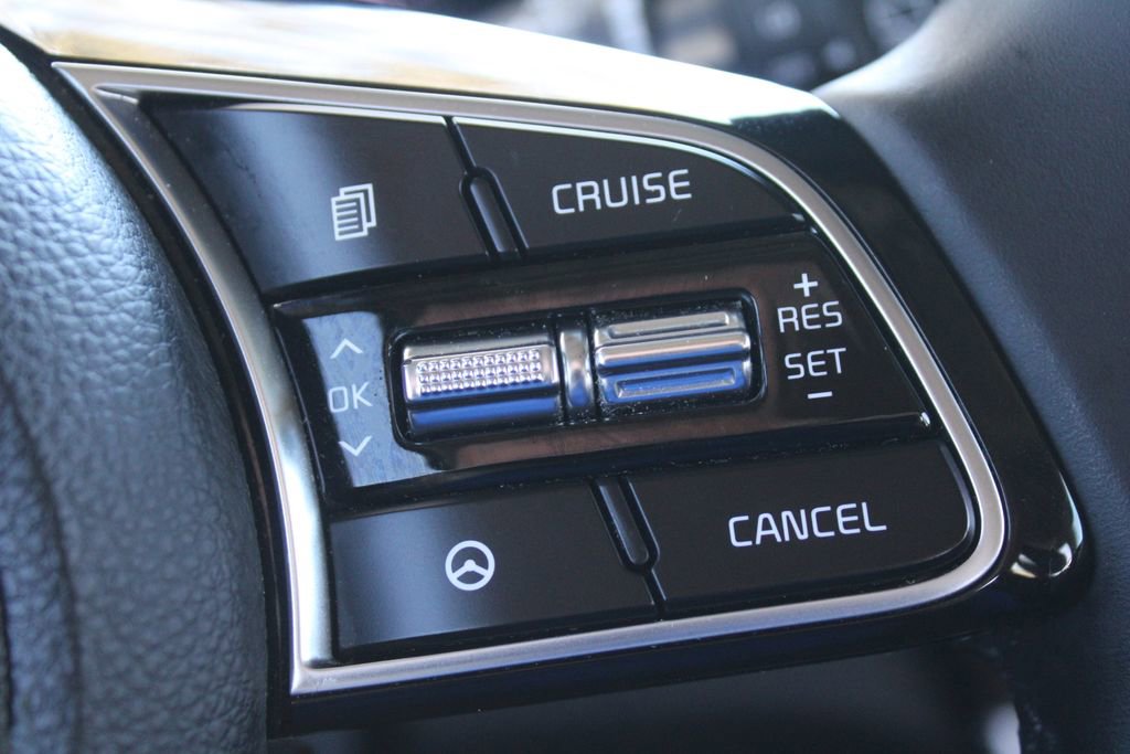 Certified 2023 Kia Seltos S image 30