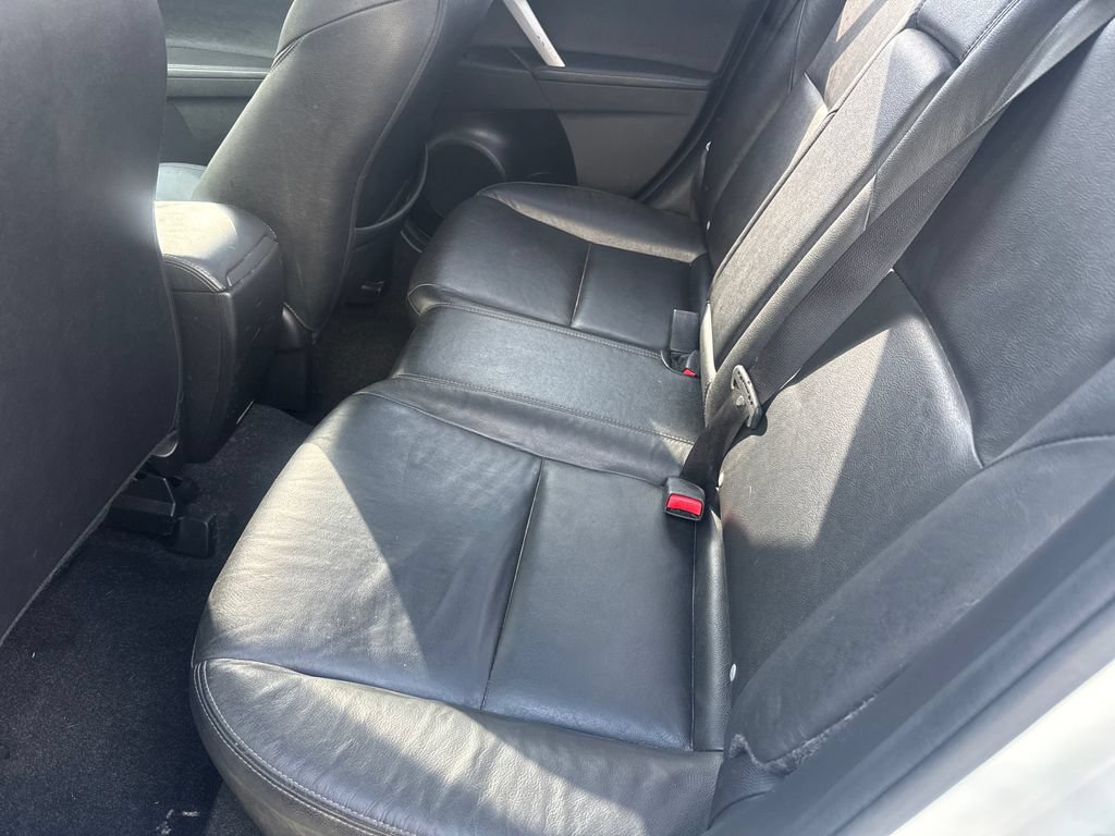 Used 2012 MAZDA MAZDA3 s Grand Touring FWD image 25