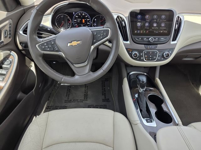 Used 2024 Chevrolet Malibu LT FWD image 8