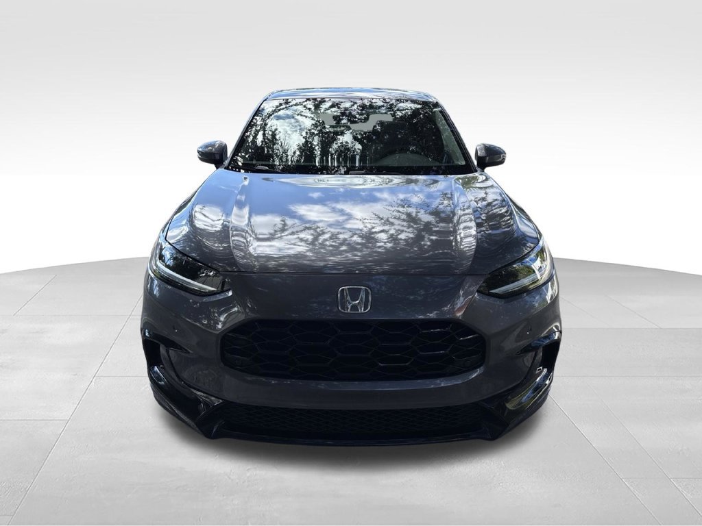 Used 2024 Honda HR-V EX-L image 8
