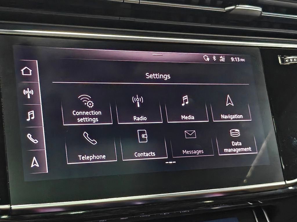 Used 2019 Audi Q8 Premium w/ Convenience Package image 48