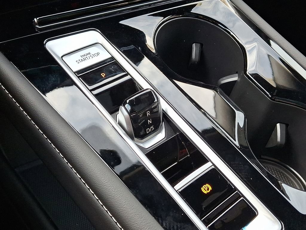 New 2026 Volkswagen Atlas Cross Sport SEL Premium R-Line image 10