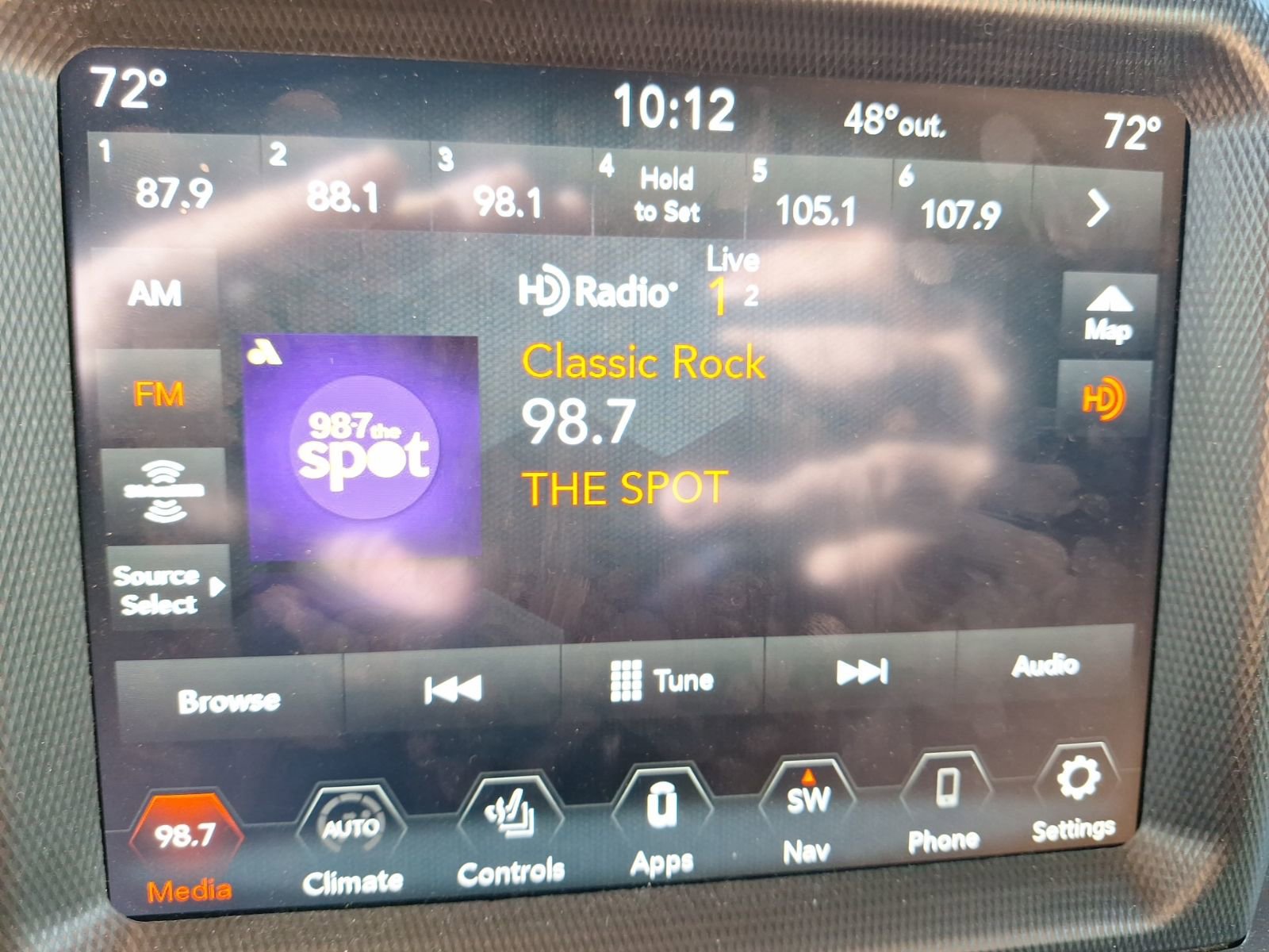 Used 2021 Jeep Gladiator Rubicon image 26