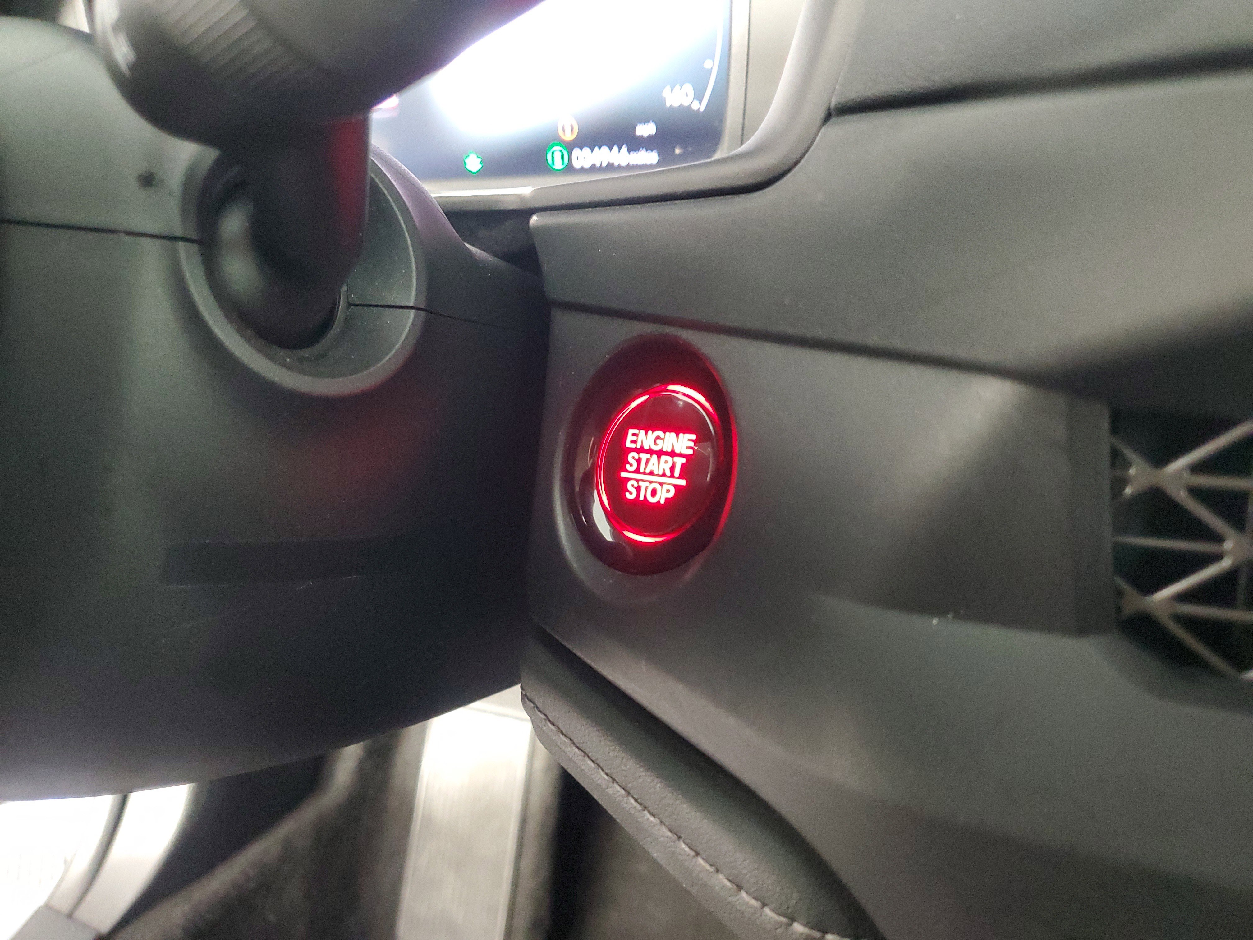 Certified 2023 Honda Accord LX image 23