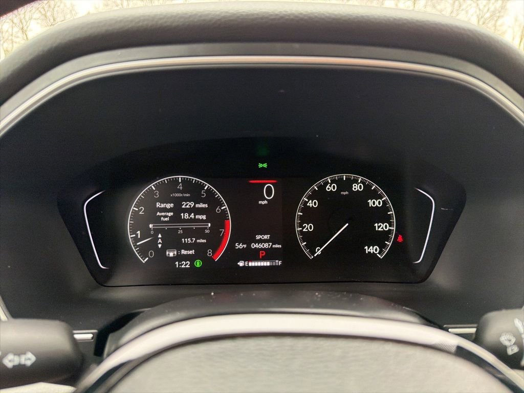 Certified 2023 Honda Pilot Touring image 30