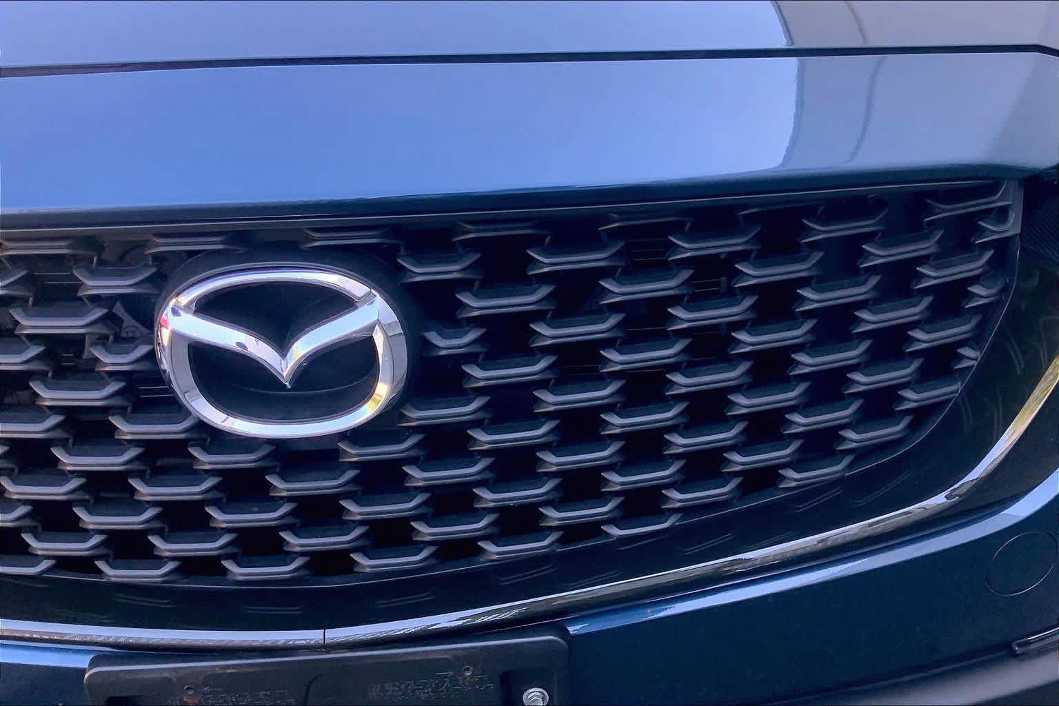Certified 2025 MAZDA CX-50 AWD 2.5 S w/ Premium Package image 32