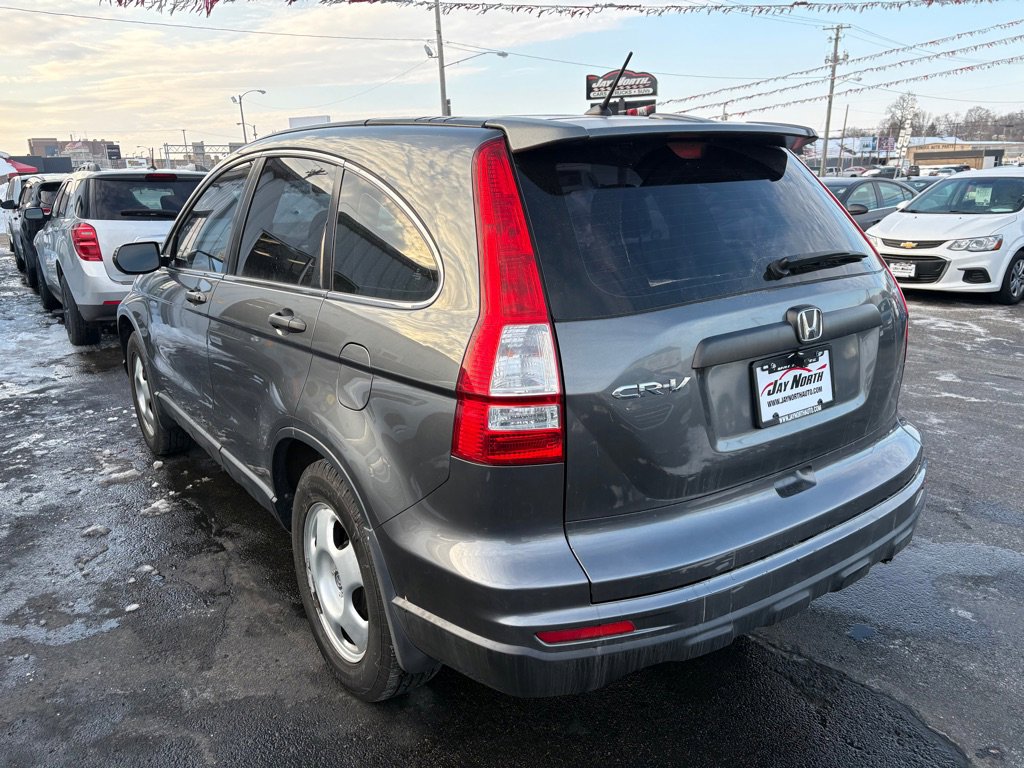 Used 2011 Honda CR-V LX image 5
