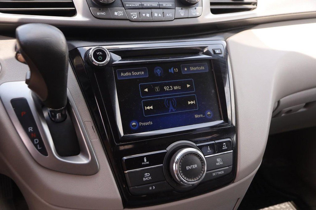 Used 2015 Honda Odyssey EX-L image 22