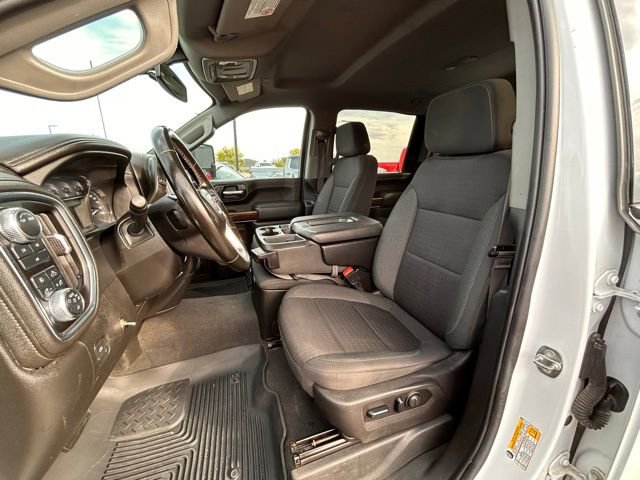 Used 2023 GMC Sierra 3500 SLE image 20