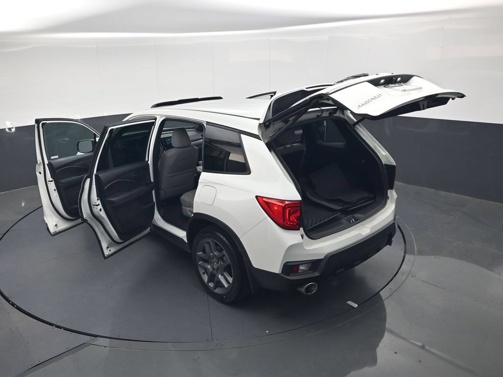 Used 2022 Honda Passport EX-L image 42