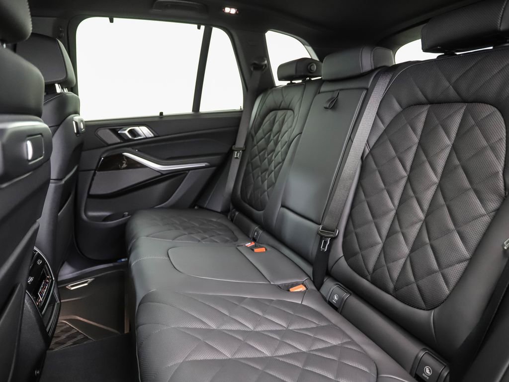 New 2026 BMW X5 xDrive40i w/ M Sport Package image 23