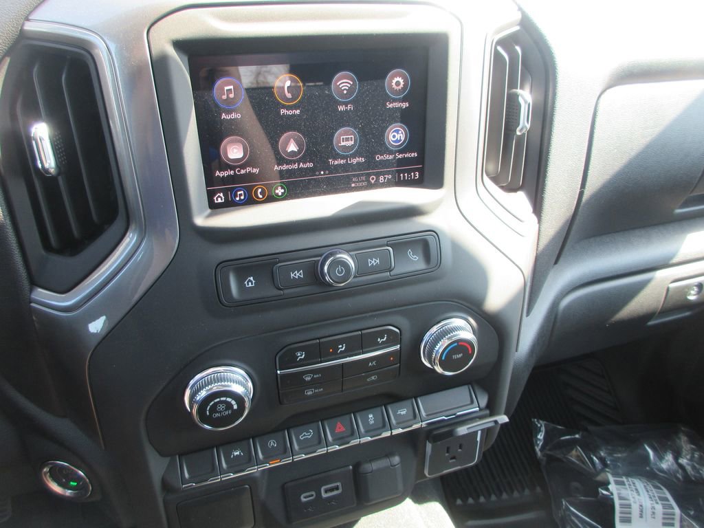 New 2026 GMC Sierra 1500 Pro image 17