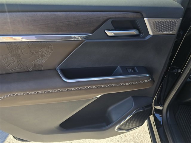 New 2026 GMC Acadia Denali Ultimate image 12