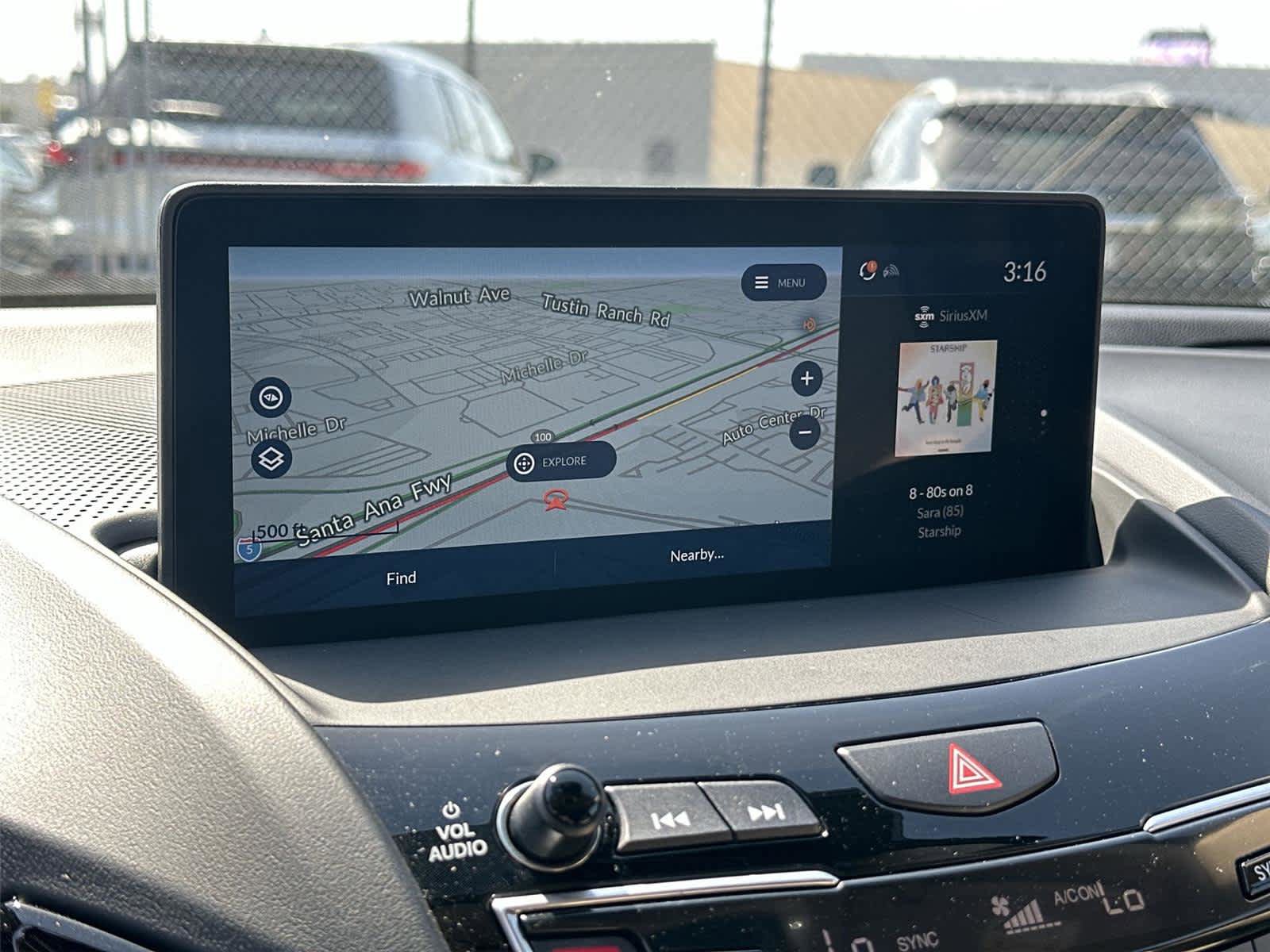 Certified 2023 Acura RDX AWD w/ Technology Package image 18