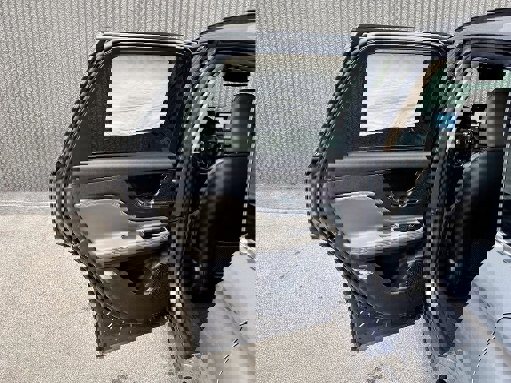 New 2025 Lincoln Corsair Grand Touring image 14