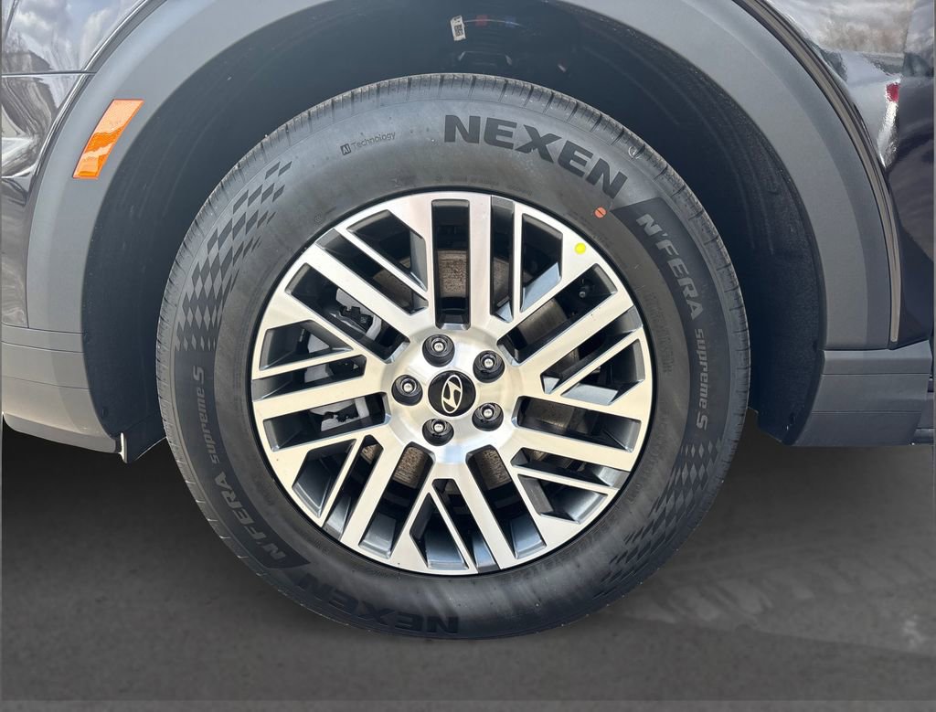 New 2026 Hyundai Palisade SE AWD/4WD image 15