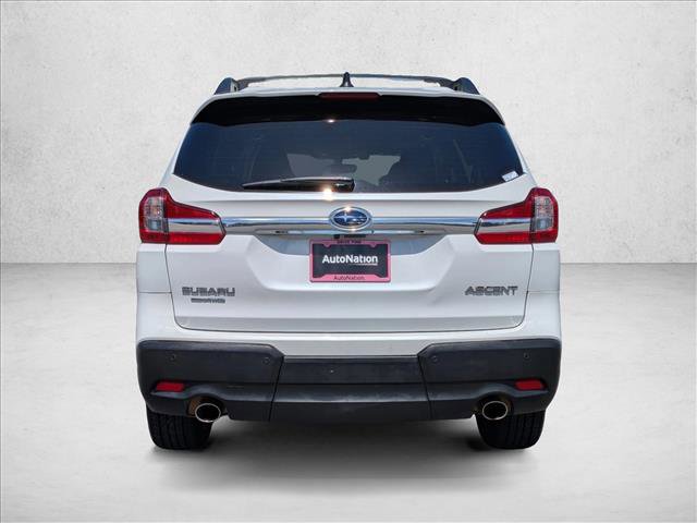 Used 2022 Subaru Ascent Premium w/ Convenience Package AWD/4WD image 7