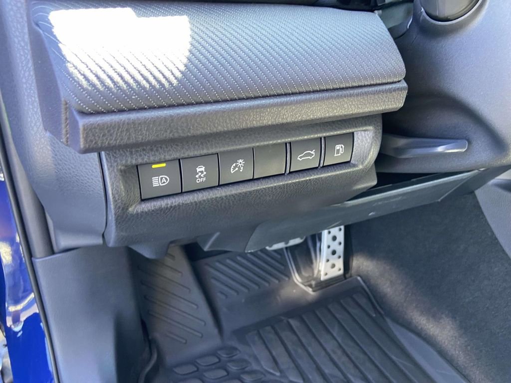 New 2026 Toyota Camry SE FWD image 19