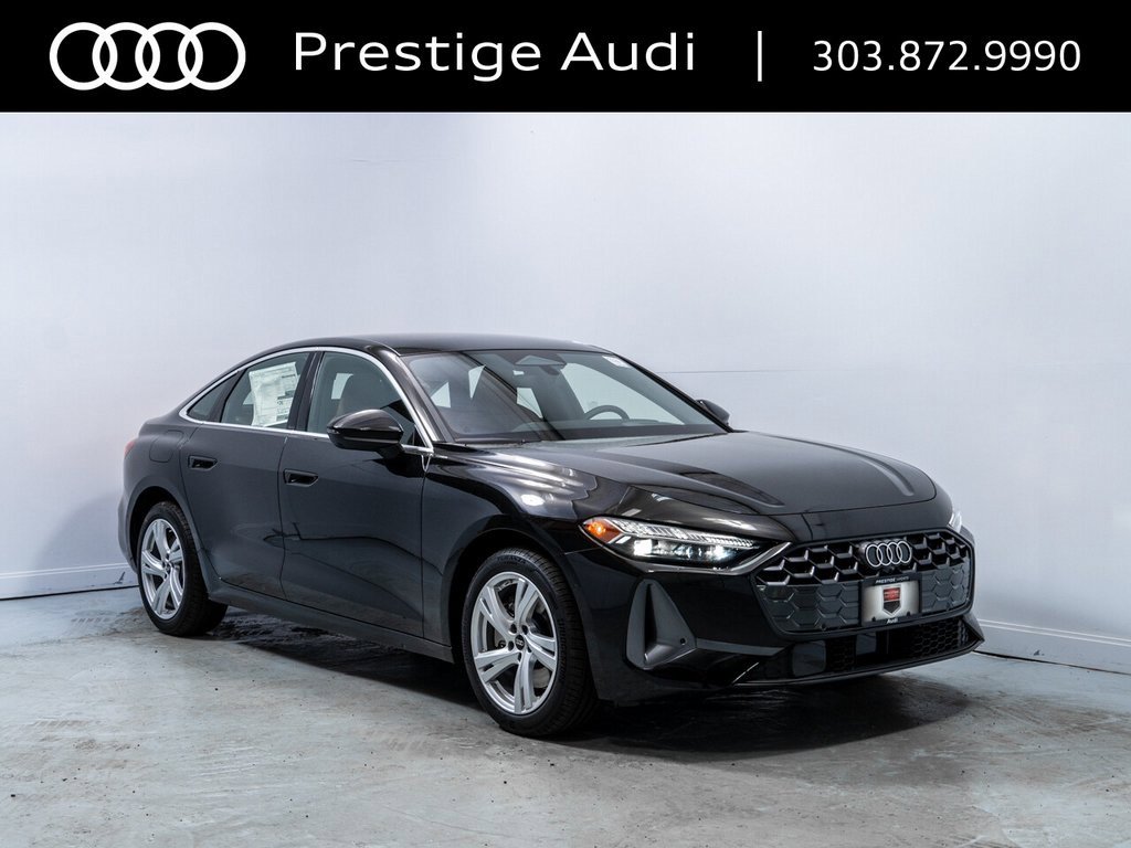 New 2025 Audi A5 2.0T Prestige image 9